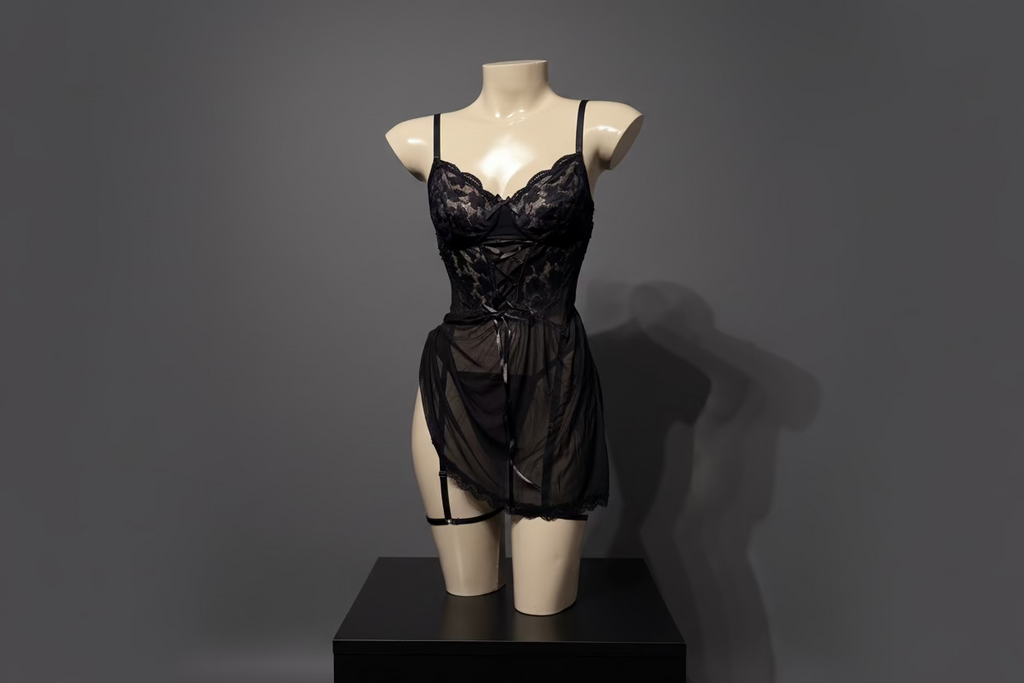 Midnight Obsession (4571)