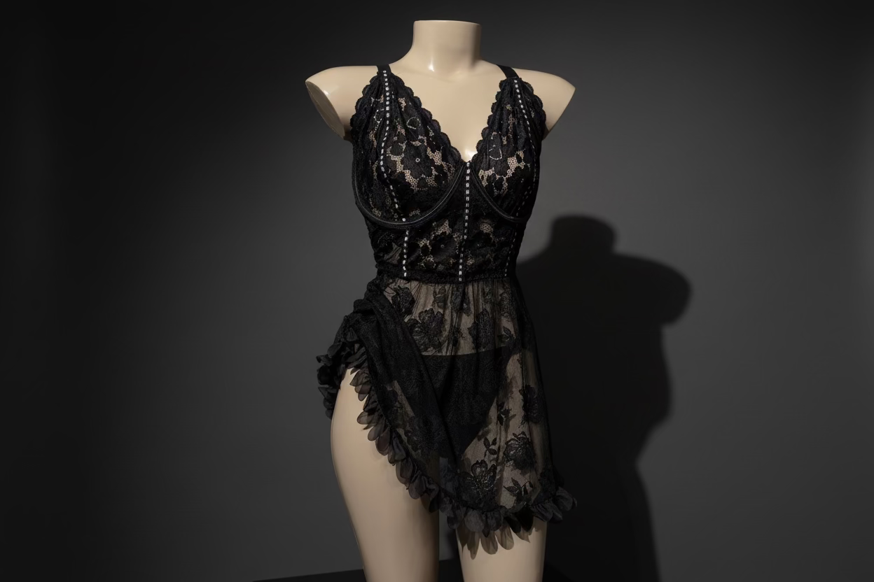 Velvet Night (2502015)